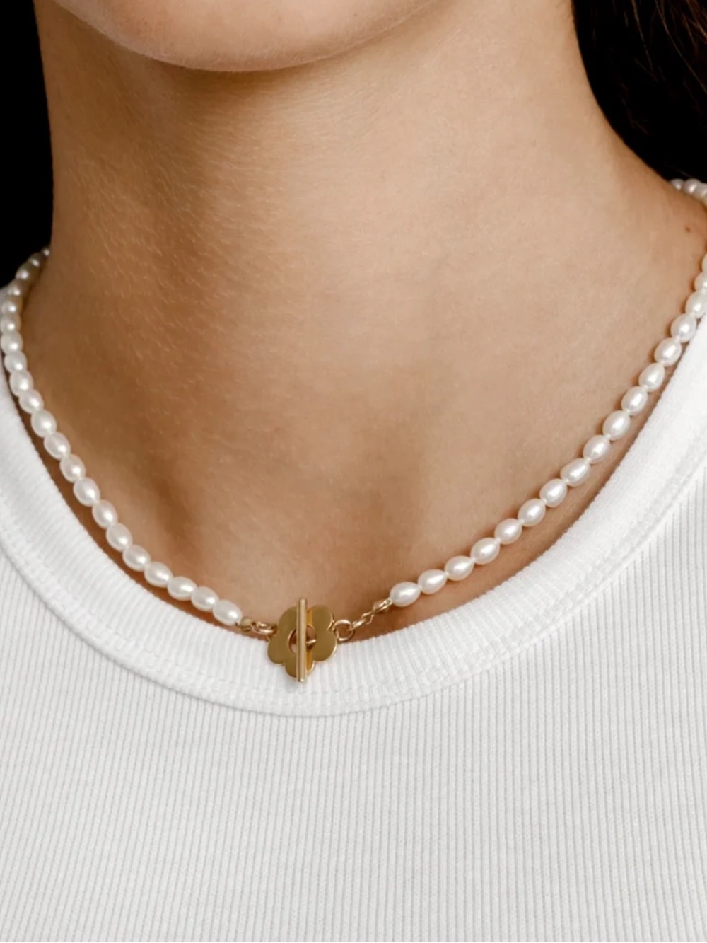 Wolf Circus Sofia Necklace
